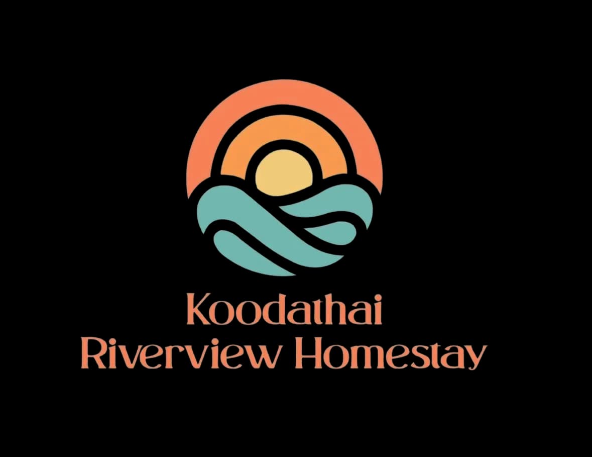 Koodathai  Logo